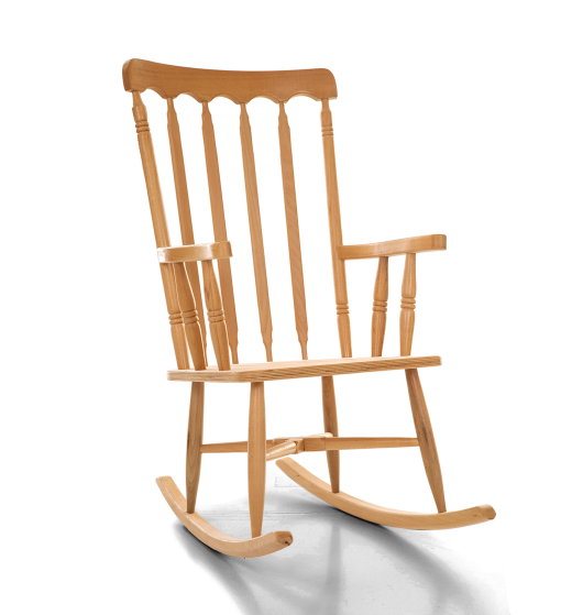retirement chair